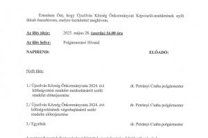 Meghívó 2025.05.28.