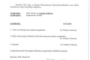 Meghívó 2026.02.18.