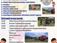 Gyermeknap plakát