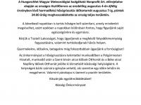 Hőségriadó